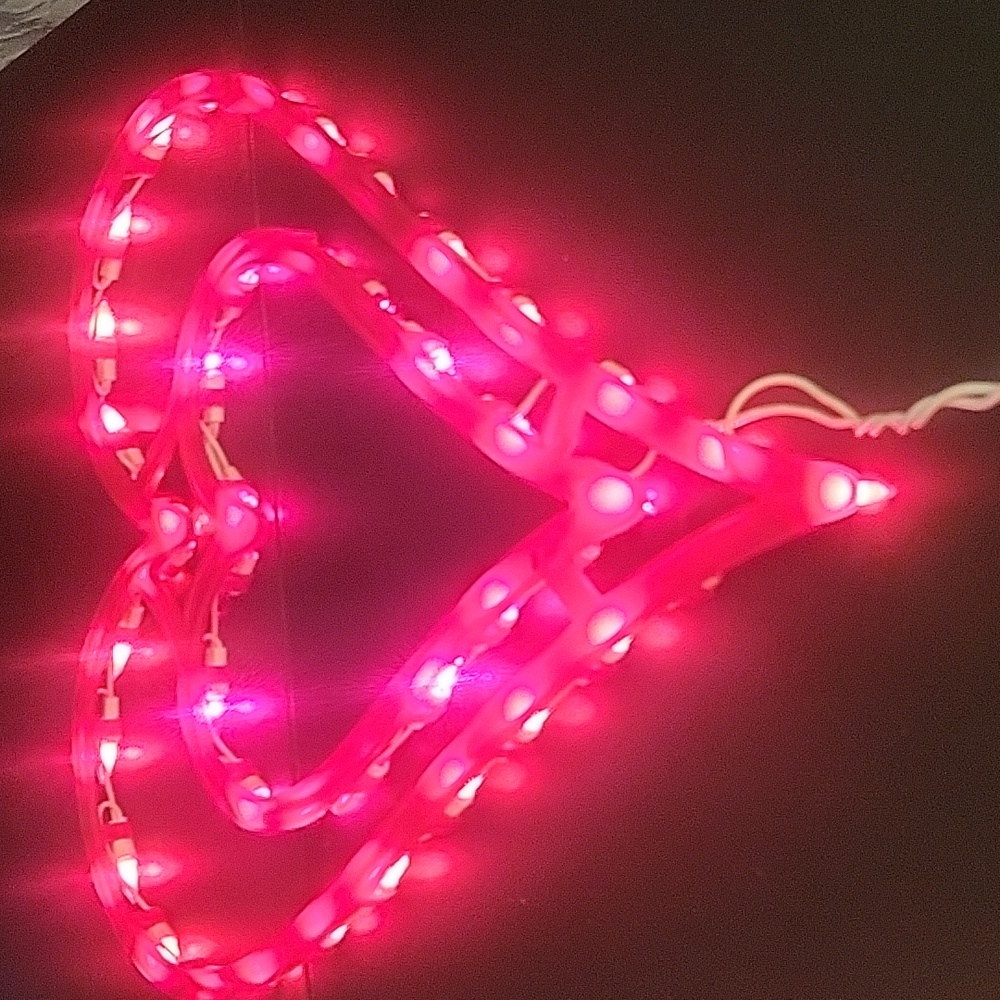 Valentine light
